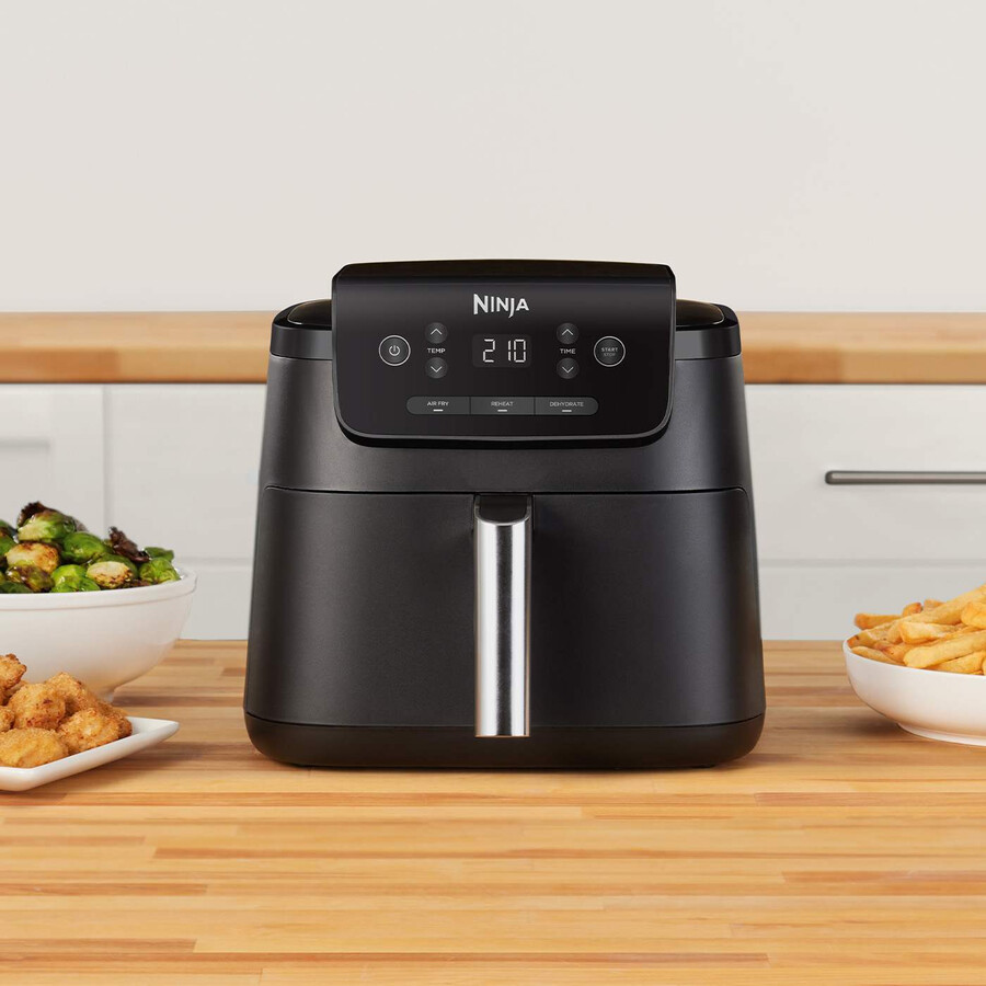 ninja air fryer 4.7l af110uk
