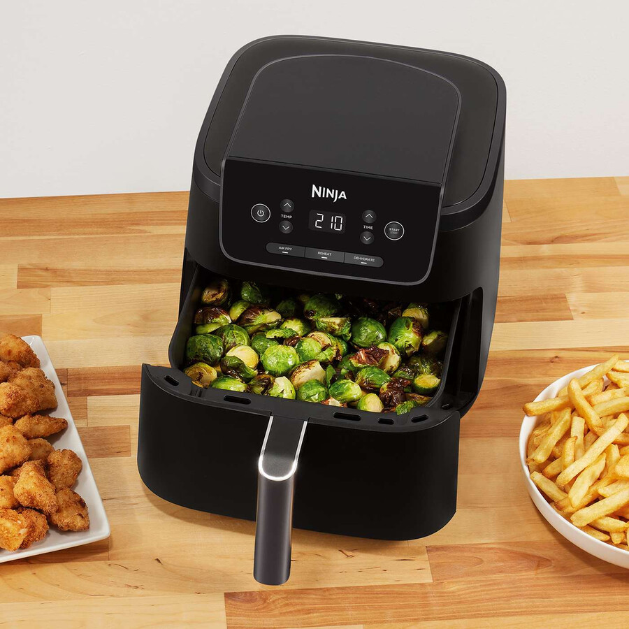 ninja air fryer 4.7l af110uk