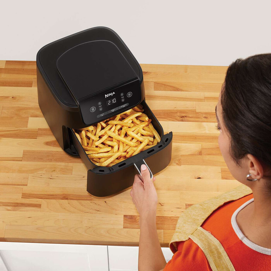 ninja air fryer 4.7l af110uk