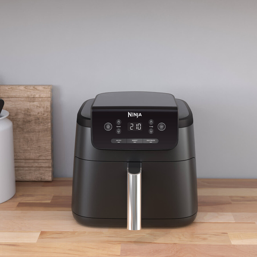 ninja air fryer 4.7l af110uk
