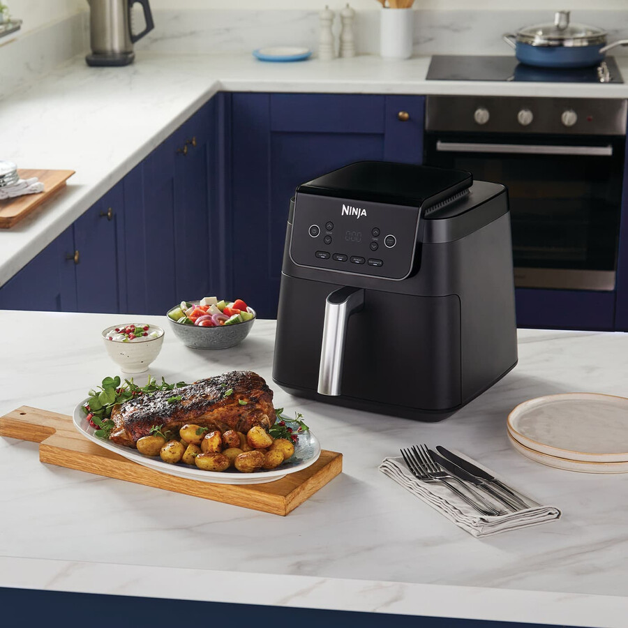 ninja air fryer max 6.2l af170uk
