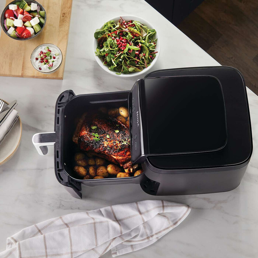 ninja air fryer max 6.2l af170uk