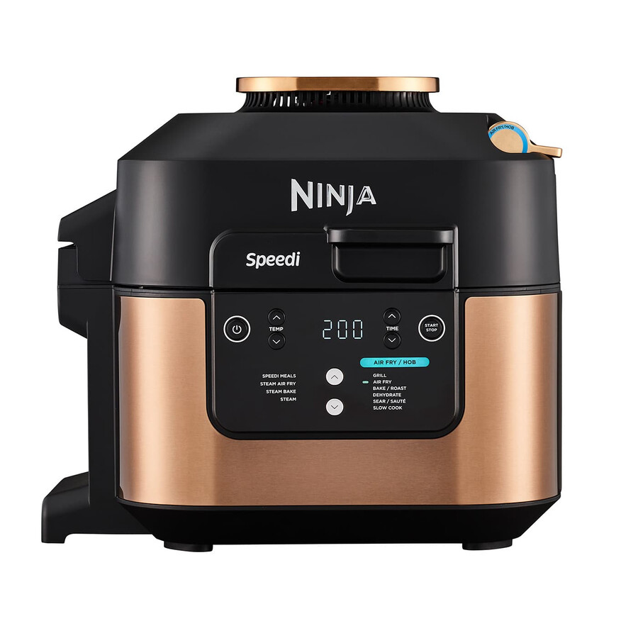 ninja speedi 10-in-1 rapid cooker and air fryer on400ukcp