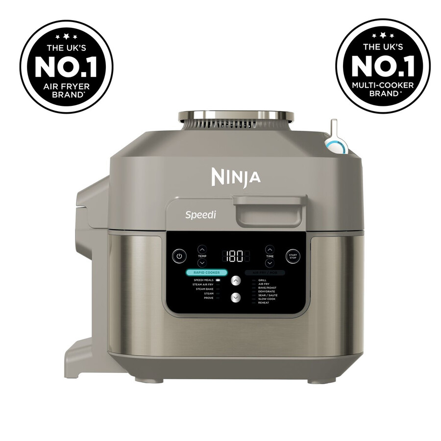 ninja speedi 12-in-1 multi-cooker air fryer slow cooker on500ukstgd