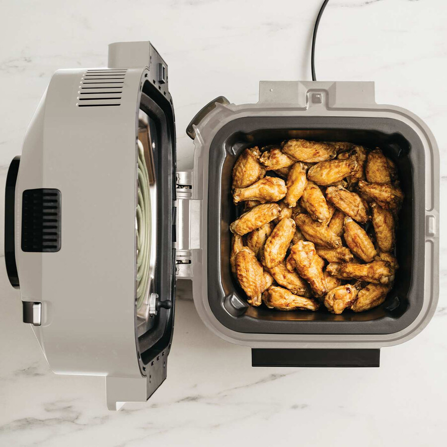 ninja speedi 12-in-1 multi-cooker air fryer slow cooker on500ukstgd