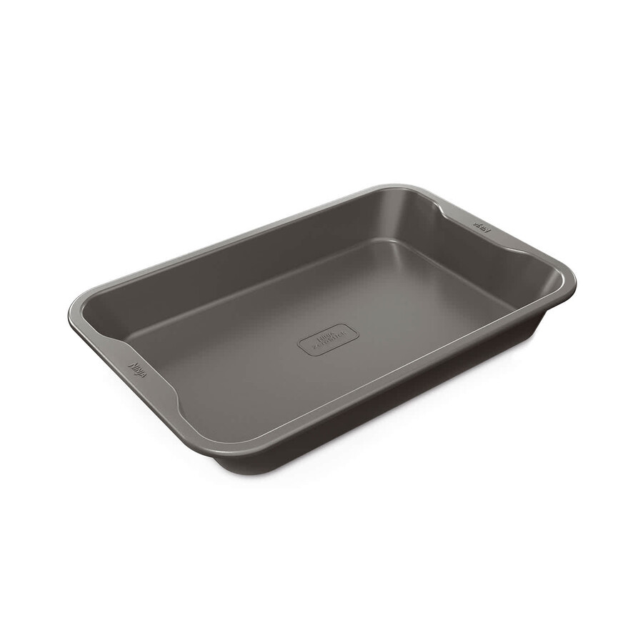 ninja foodi zerostick roasting tin 9 x 1323cm x 33cm