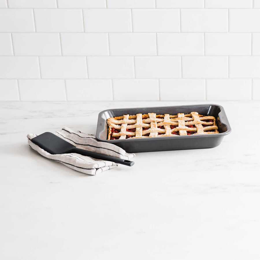 ninja foodi zerostick roasting tin 9 x 1323cm x 33cm