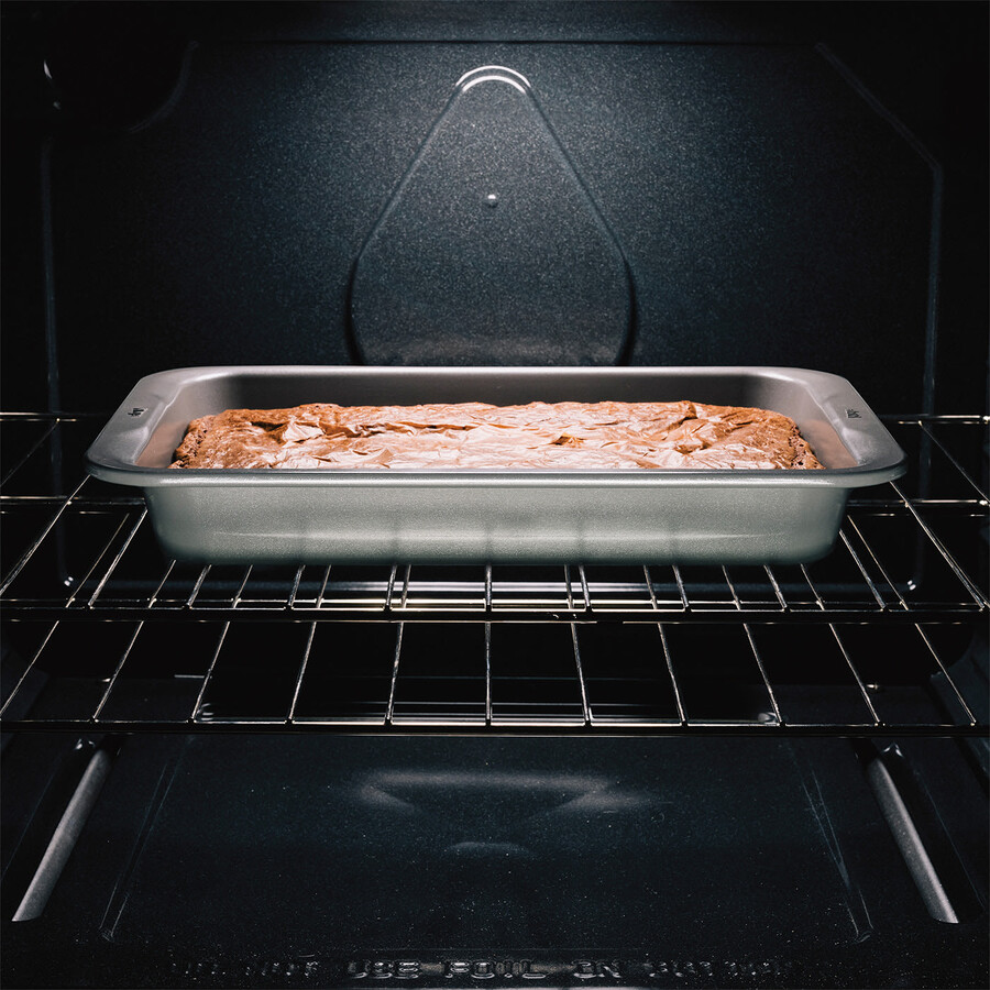 ninja foodi zerostick roasting tin 9 x 1323cm x 33cm