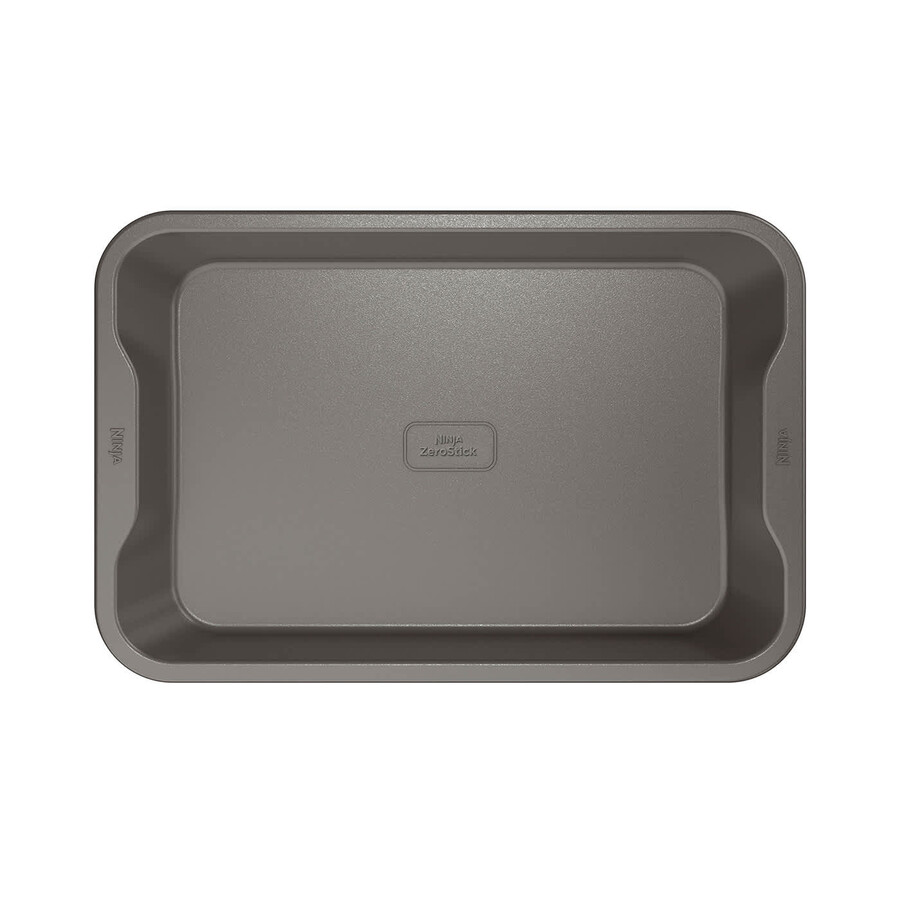 ninja foodi zerostick roasting tin 9 x 1323cm x 33cm