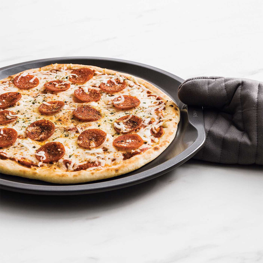 ninja foodi zerostick pizza tray 13 x 33cm