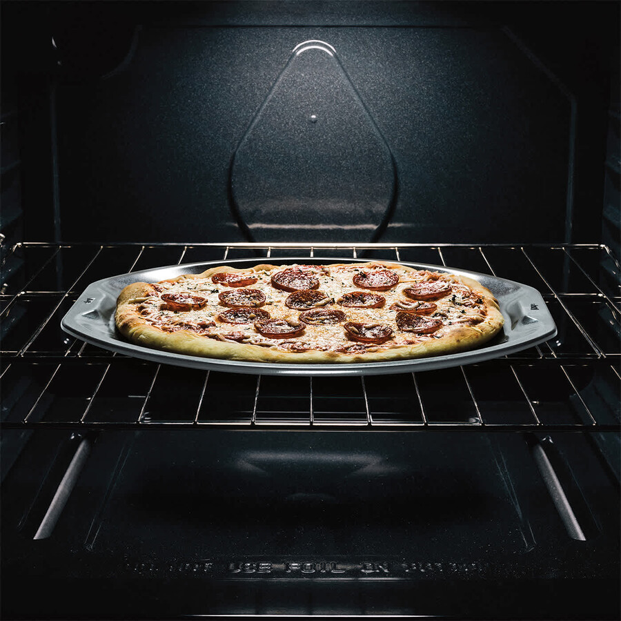 ninja foodi zerostick pizza tray 13 x 33cm