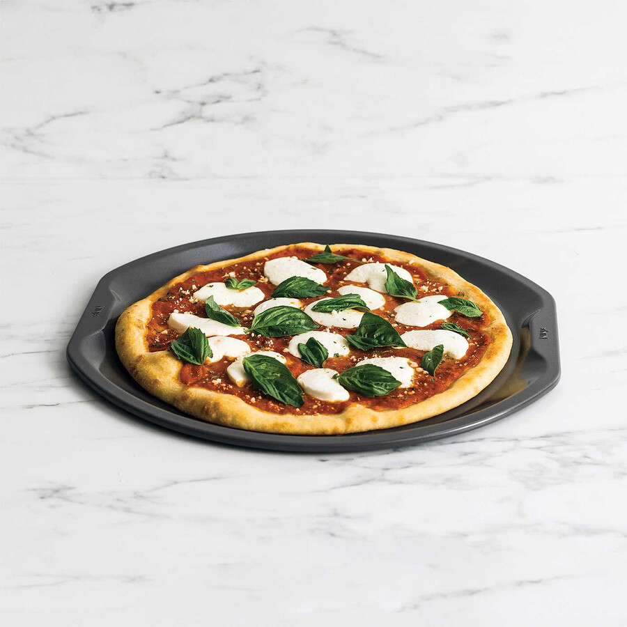 ninja foodi zerostick pizza tray 13 x 33cm