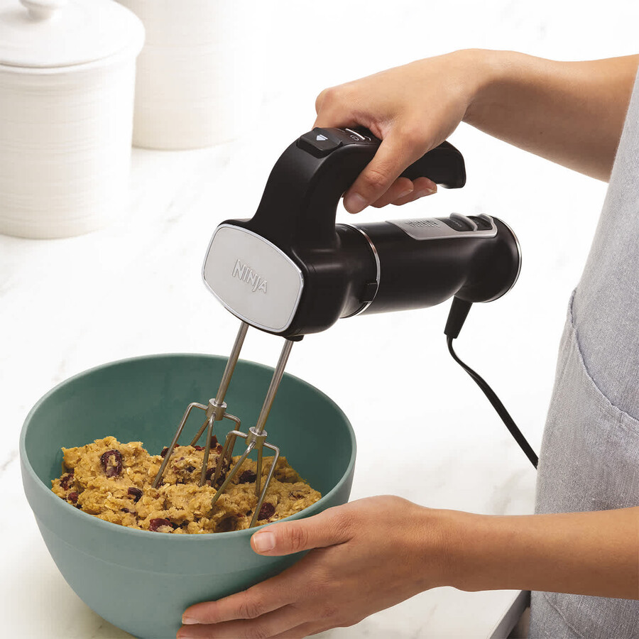 ninja foodi 2-in-1 hand blender mixer ci090uk