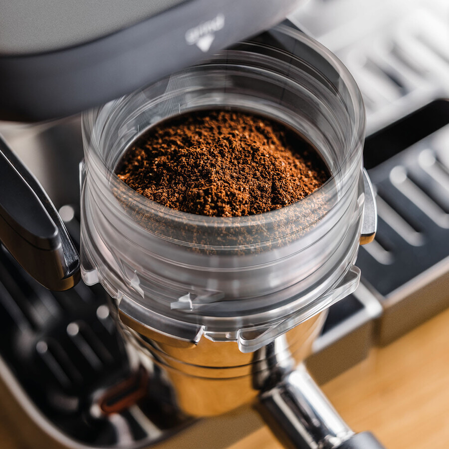 ninja luxe café premier espresso machine es601ukgm