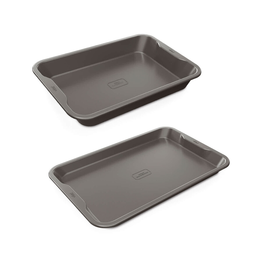 ninja foodi zerostick 2-piece bakeware set