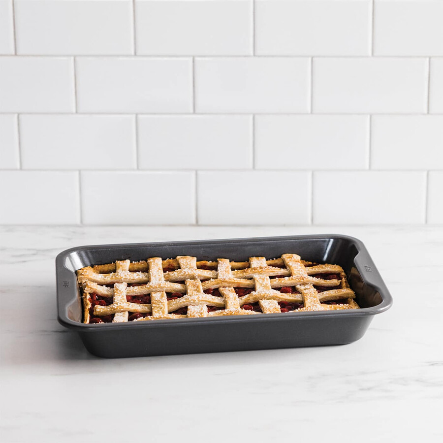 ninja foodi zerostick 2-piece bakeware set