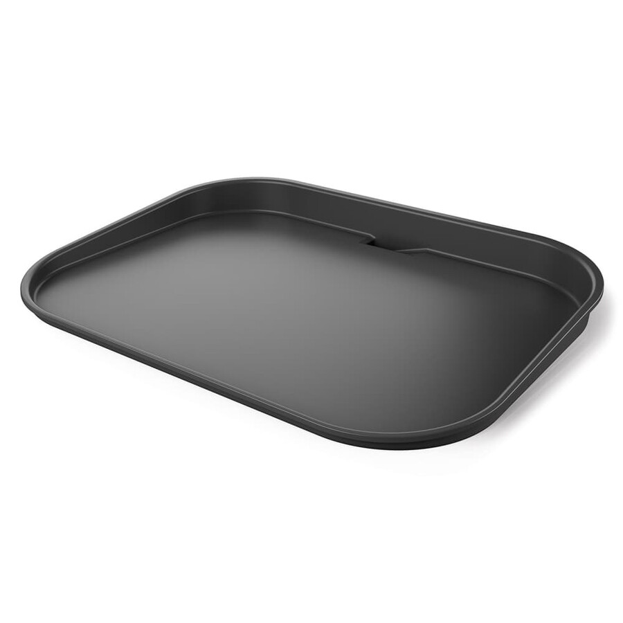 ninja woodfire electric bbq grill flat plate - og701uk