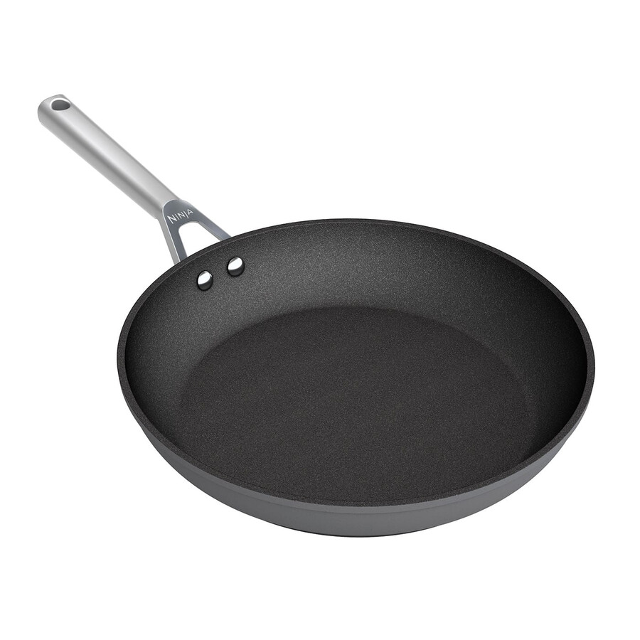 ninja zerostick 28cm frying pan c30028uk