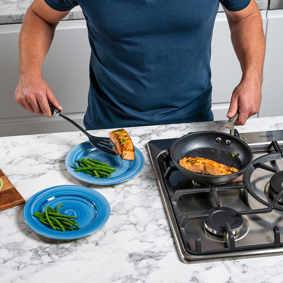 ninja zerostick 28cm frying pan c30028uk