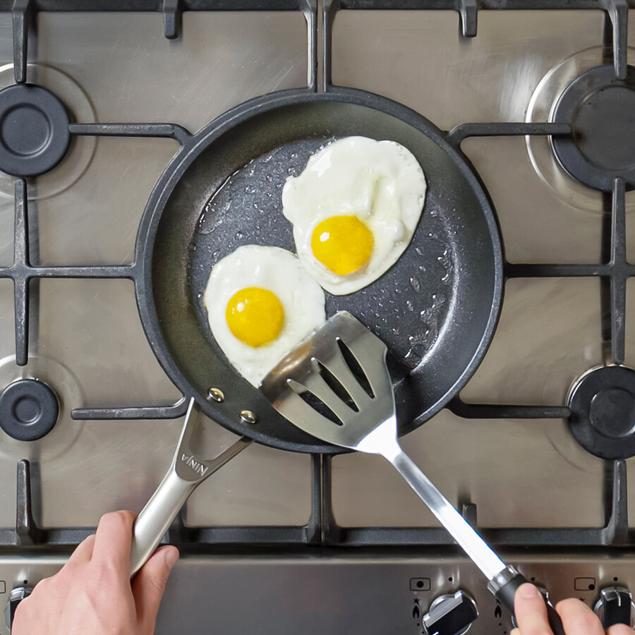 ninja zerostick 28cm frying pan c30028uk