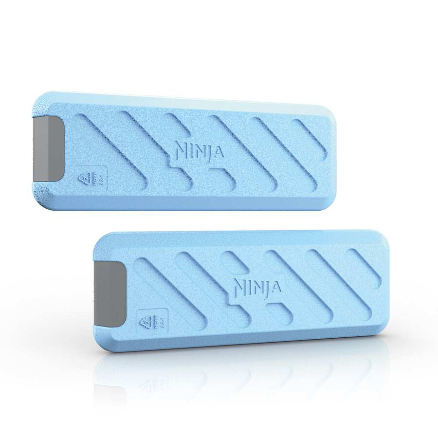 ninja frostvault small ice pack