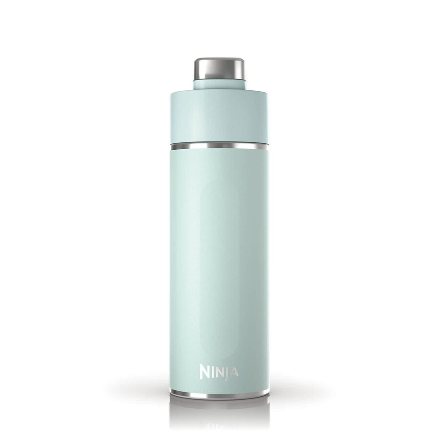 ninja thirsti 530 ml travel bottle – mint dw1801euukmt