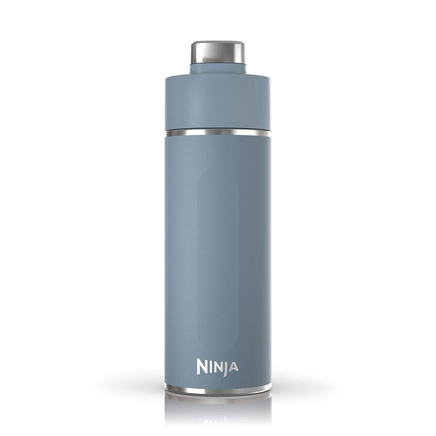 ninja thirsti 700 ml travel bottle – blue dw2401euukbl