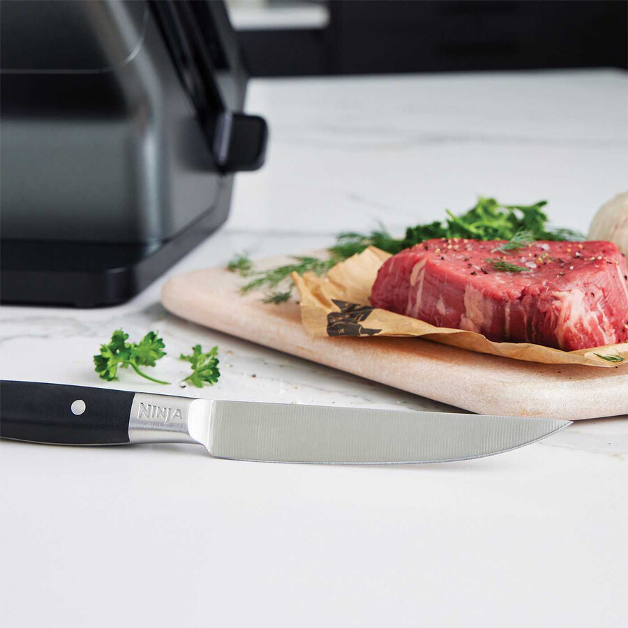 ninja foodi staysharp steak knives – 6-piece set k32106uk