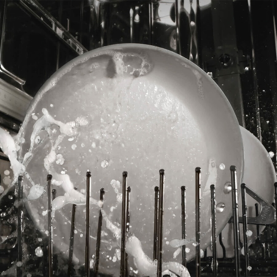 ninja ceramic pro 5-piece pan set – stone