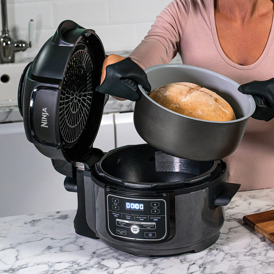ninja foodi mini 6-in-1 multi-cooker 4.7l op100uk