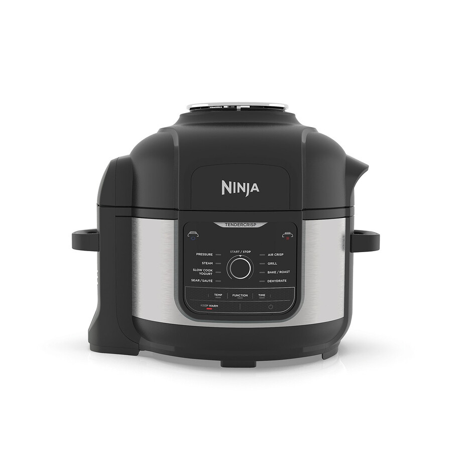 ninja foodi 9-in-1 multi-cooker 6l op350uk