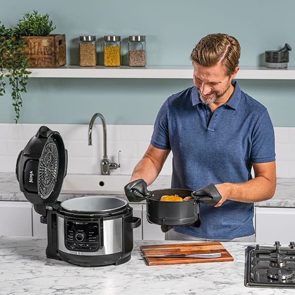 ninja foodi 9-in-1 multi-cooker 6l op350uk