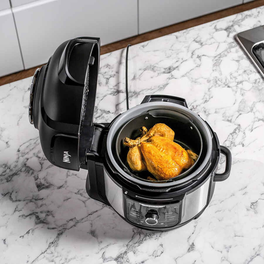 ninja foodi 9-in-1 multi-cooker 6l op350uk