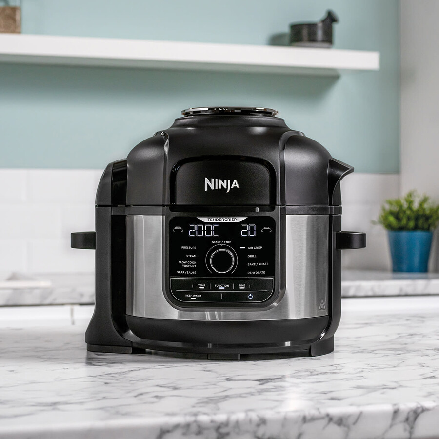 ninja foodi 9-in-1 multi-cooker 6l op350uk
