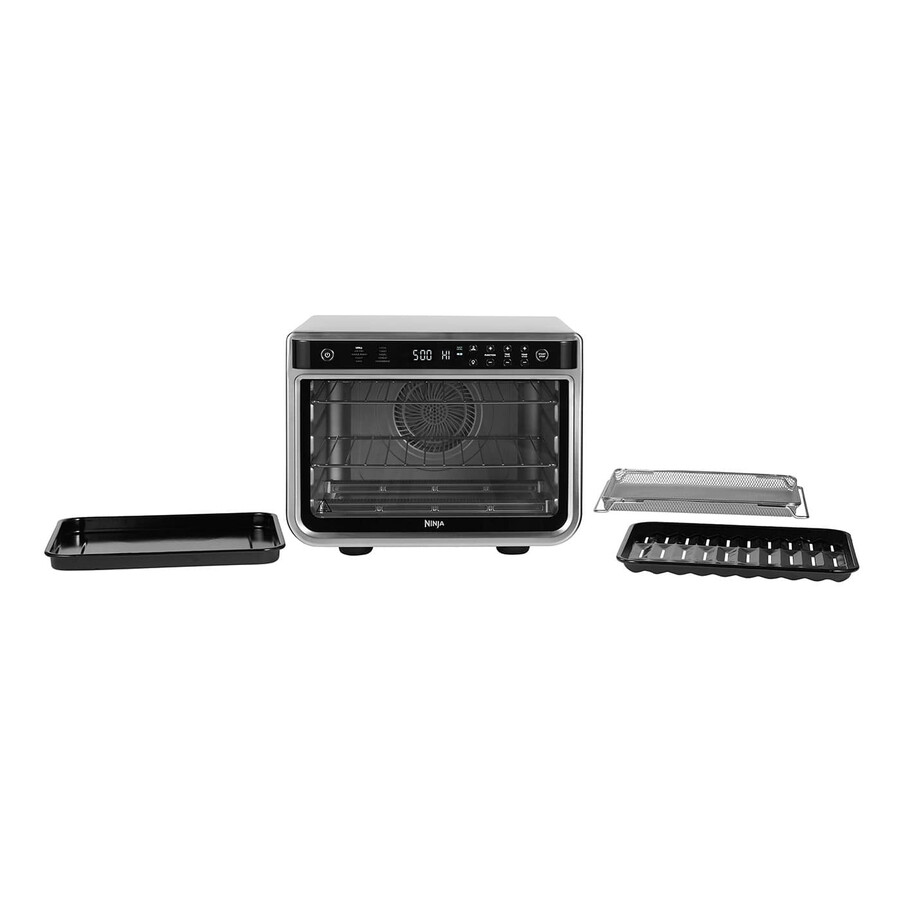 ninja foodi 10-in-1 multifunction oven dt200uk