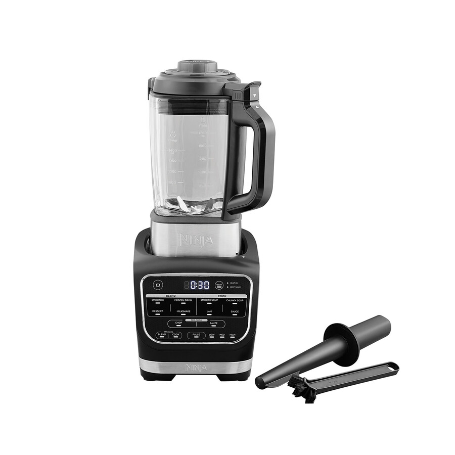 ninja foodi blender soup maker hb150uk